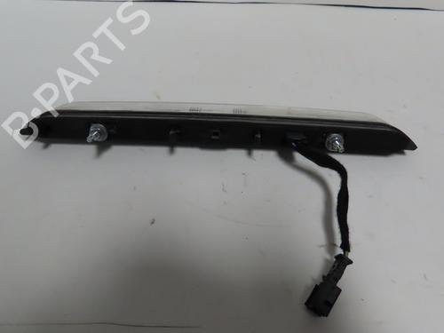 Third brake light PEUGEOT 2008 I (CU_) 1.2 THP 110 / PureTech 110 | BP31865441L11