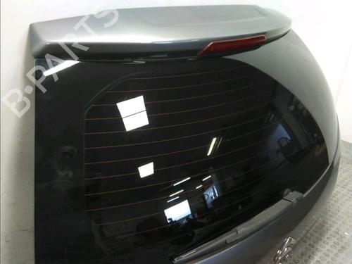Tailgate CITROËN C3 II (SC_) 1.6 HDi | BP17781926C6 