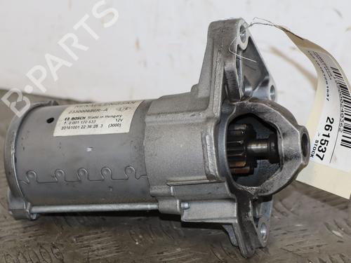 Starter RENAULT KADJAR (HA_, HL_) 1.6 dCi 130 (HLA4) | BP40111151M8 - Image 4
