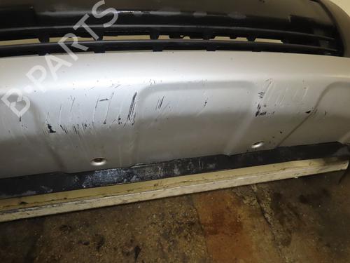 Front bumper CITROËN NEMO MPV 1.4 | BP32511898C7