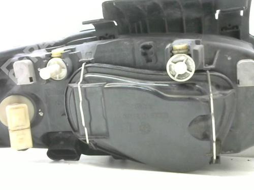 Left headlight SEAT IBIZA II (6K1) 1.9 TDI | BP9374291C28 