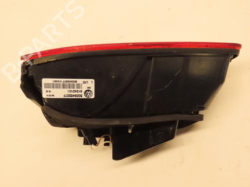 Left tailgate light VW GOLF VII (5G1, BQ1, BE1, BE2) 2.0 GTI | BP29469025C79 