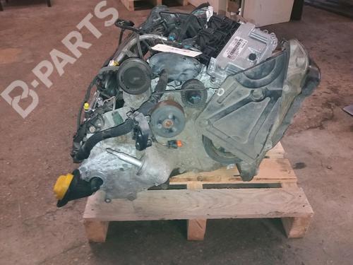 Engine RENAULT TWINGO III (BCM_, BCA_) 1.0 SCe 70 | BP9385086M1 