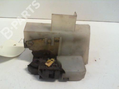 Used Front left lock Front left lock RENAULT MEGANE I Classic (LA0/1_) 1.6 e (LA0F, LA0S) (90 hp) 9373173 9373173
