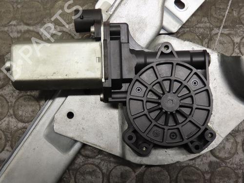 Front right window mechanism DACIA SANDERO 1.2 16V | BP17780746C23 
