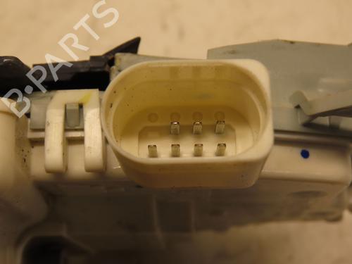 Front left lock AUDI A4 B8 Avant (8K5) 2.0 TDI | BP30189212C98