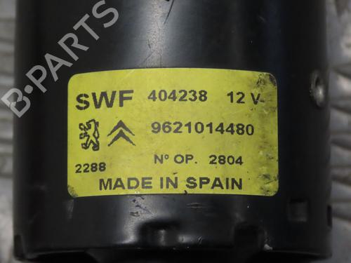 Front wiper motor PEUGEOT PARTNER MPV (5_, G_) 1.9 D | BP23155972M29