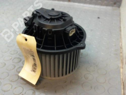 Used Heater blower motor KIA PICANTO II (TA) 1.0 (69 hp) 9383130