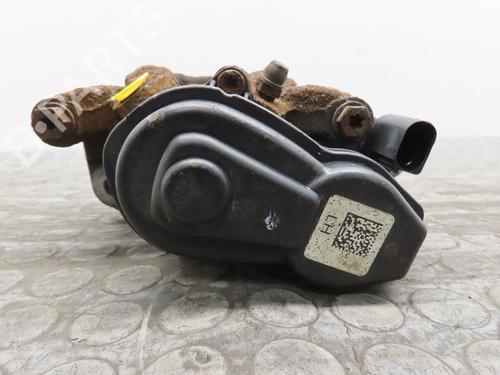 Bremssattel links hinten NISSAN QASHQAI II SUV (J11, J11_) 1.6 dCi ALL MODE 4x4-i | BP17778753M107 