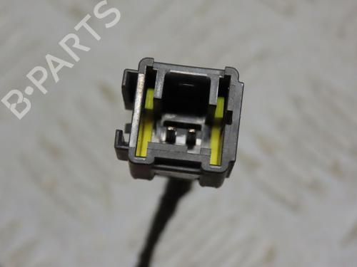 Used Left tailgate light CITROËN DS4 (NX_) 1.6 HDi 115 (114 hp) 17857492