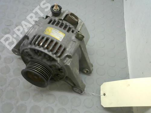 Used Alternator TOYOTA CELICA Coupe (_T23_) 1.8 16V VT-i (ZZT230_, ZZT230) (143 hp) 9375489