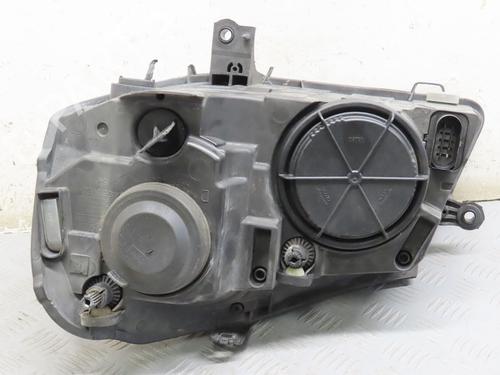 Højre forlygte VW POLO (9N_, 9A_) 1.4 16V | BP26442439C29 