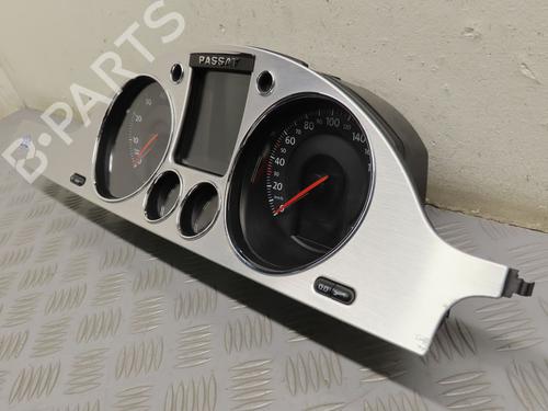 Used Instrument cluster VW PASSAT B6 Variant (3C5) 1.8 TSI (160 hp) 23154800