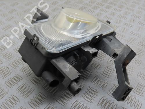 Right front fog light OPEL ZAFIRA / ZAFIRA FAMILY B (A05) 1.9 CDTI (M75) | BP27488867C31