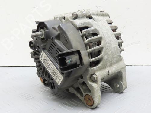 Alternator DACIA DUSTER (HS_) 1.5 dCi (HSMC) | BP30979219M7 - Image 2