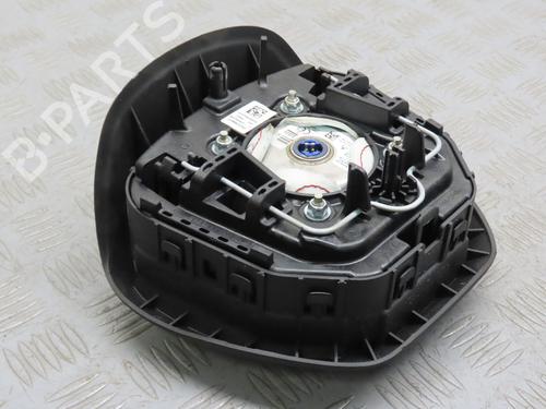 Driver airbag RENAULT CLIO IV Grandtour (KH_) 1.5 dCi 90 (KHN3, KHN4) | BP27488561C9 