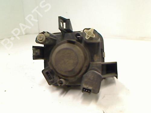 Used Left headlight FIAT MULTIPLA (186_) 1.9 JTD 110 (110 hp) 23155739