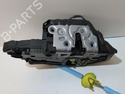 Rear left lock BMW 1 (F40) 118 d | BP32099901C100