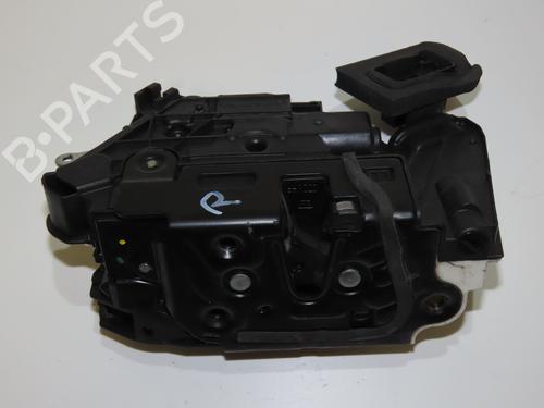 Høyre foran lås VW GOLF VII (5G1, BQ1, BE1, BE2) 1.4 TSI | BP29986699C97