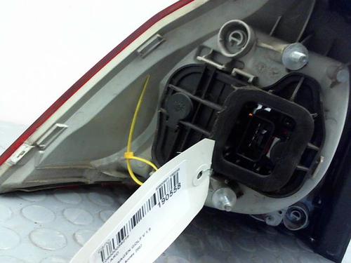 Used Right taillight VW GOLF V (1K1) 1.9 TDI (90 hp) 9379793