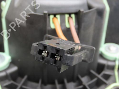 Heater blower motor BMW 1 (E87) 118 d | BP29442009M62 