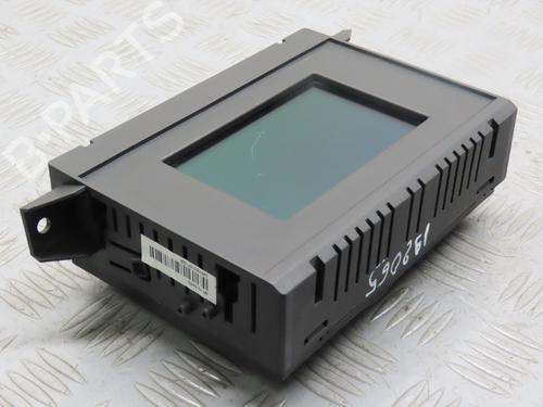 Display monitor OPEL CORSA D (S07) 1.4 (L08, L68) | BP9376477C48 