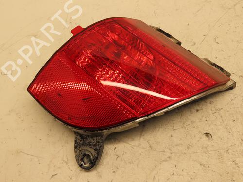 Used Rear bumper left light PEUGEOT 2008 I (CU_) 1.6 HDi (114 hp) 29380302