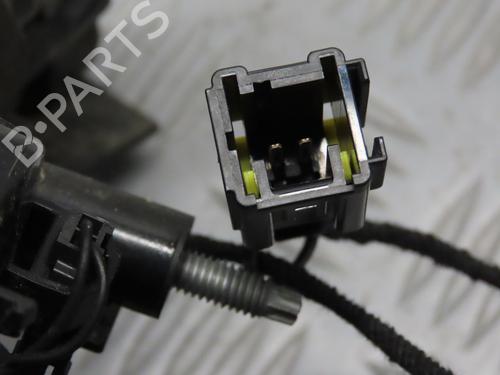 Højre baglygte bagklap CITROËN DS4 (NX_) 2.0 HDi 165 (163 hp) 31276643