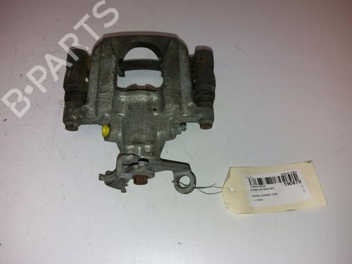 Used Left rear brake caliper DODGE JOURNEY 2.0 CRD (140 hp) 14884997