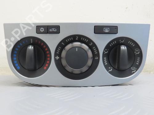 Used Climate control OPEL CORSA D (S07) 1.3 CDTI (L08, L68) (75 hp) 19690459
