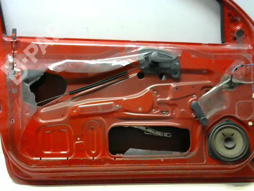 Left front door OPEL CORSA C (X01) 1.7 DI (F08, F68) | BP9373328C2 