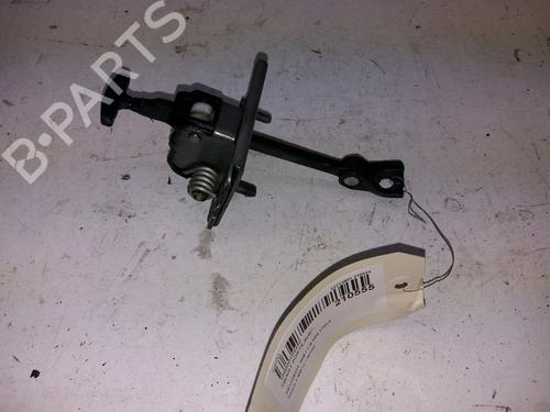 Used Hinge/Door check strap PEUGEOT 308 SW I (4E_, 4H_) 1.6 HDi (109 hp) 14885975
