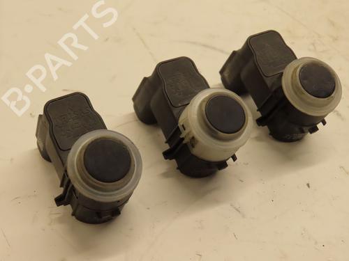 Electronic module PEUGEOT 3008 I MPV (0U_) 1.6 BlueHDi 120 | BP29136736M83 