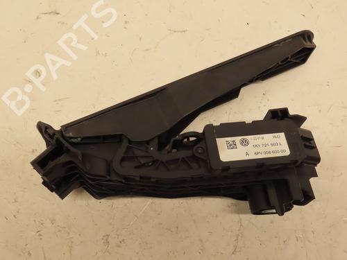 Pedal AUDI TT (8J3) 2.0 TFSI | BP28712239I4 - Image 4