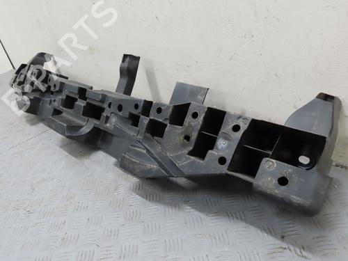 Bumper shock absorber RENAULT TWINGO II (CN0_) 1.5 dCi (CN0E) | BP29016274C125