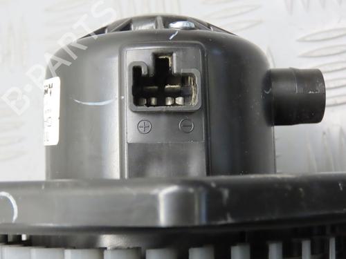 Heater blower motor PEUGEOT 4008 1.6 HDi AWC | BP31820482M62