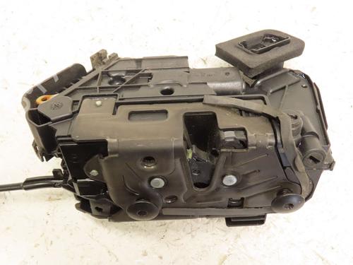 Used Rear right lock VW GOLF VII (5G1, BQ1, BE1, BE2) 1.6 TDI (115 hp) 29016265