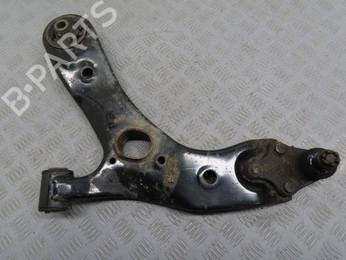 Used Left front suspension arm TOYOTA AVENSIS Estate (_T27_) 1.6 D4-D (WWT270_) (112 hp) 29016107
