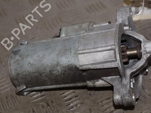 Starter CITROËN C3 II (SC_) 1.4 | BP38492012M8 - Image 2