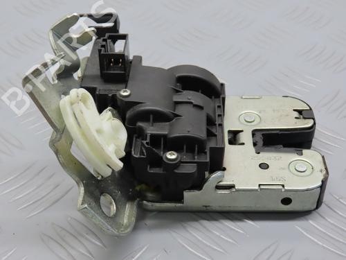 Tailgate lock AUDI A3 Sportback (8PA) 2.0 TDI 16V | BP9387832C101 