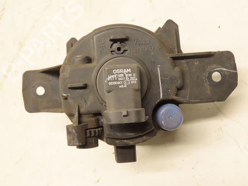 Right front fog light RENAULT CLIO III Grandtour (KR0/1_) 1.5 dCi (KR0F) | BP29643857C31 