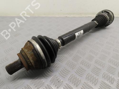 Used Right front driveshaft AUDI A3 (8P1) 2.0 TDI quattro (140 hp) 17777302