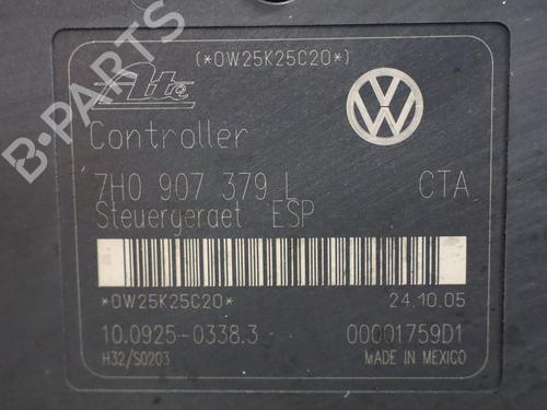Used ABS pump ABS pump 38475389 38475389