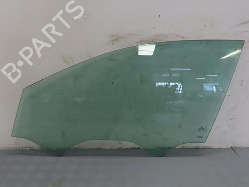 Front left door window VW GOLF VII (5G1, BQ1, BE1, BE2) 1.2 TSI | BP27488839C18 