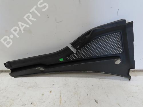 Scuttle panel VW GOLF VII (5G1, BQ1, BE1, BE2) 1.4 GTE Hybrid | BP29468902C110 
