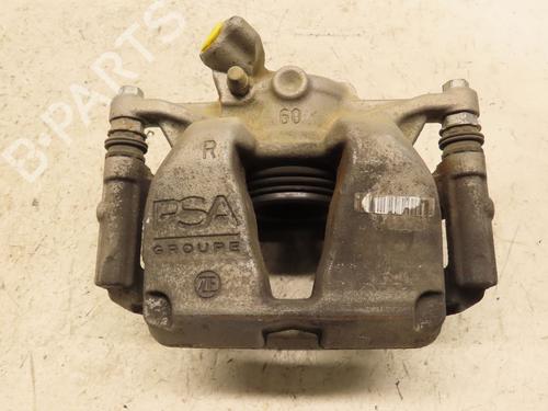 Right front brake caliper PEUGEOT PARTNER Box Body/MPV (K9) 1.5 BlueHDi 100 | BP30333029M104 - Image 3
