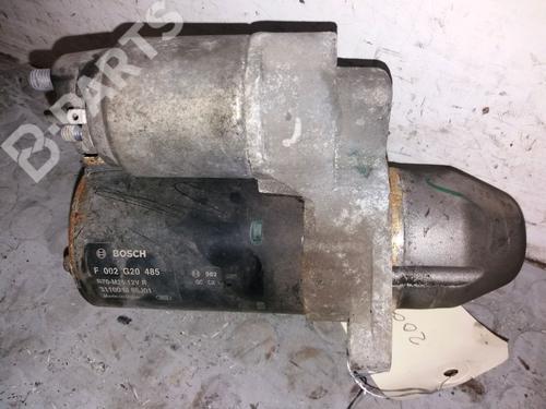 Used Starter SUZUKI SWIFT III (MZ, EZ) 1.3 DDiS (RS413D) (75 hp) 9378483