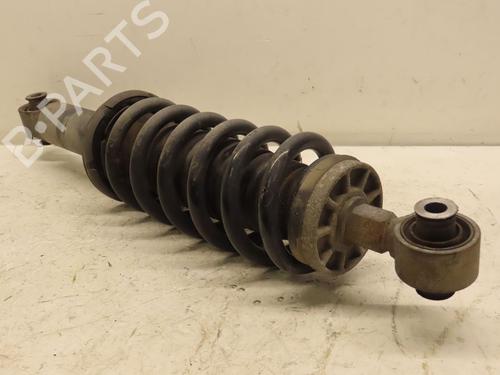 Left rear shock absorber PEUGEOT 508 SW I (8E_) 2.0 HDi | BP29601308M18 