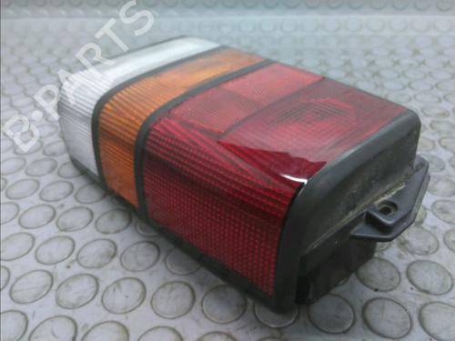 Right taillight FIAT PANDA (141_) 1100 | BP23155819C35 