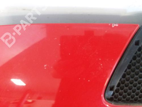 Hood PEUGEOT 107 (PM_, PN_) 1.0 | BP10197844C1 